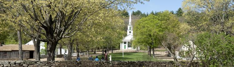 SV Meetinghouse